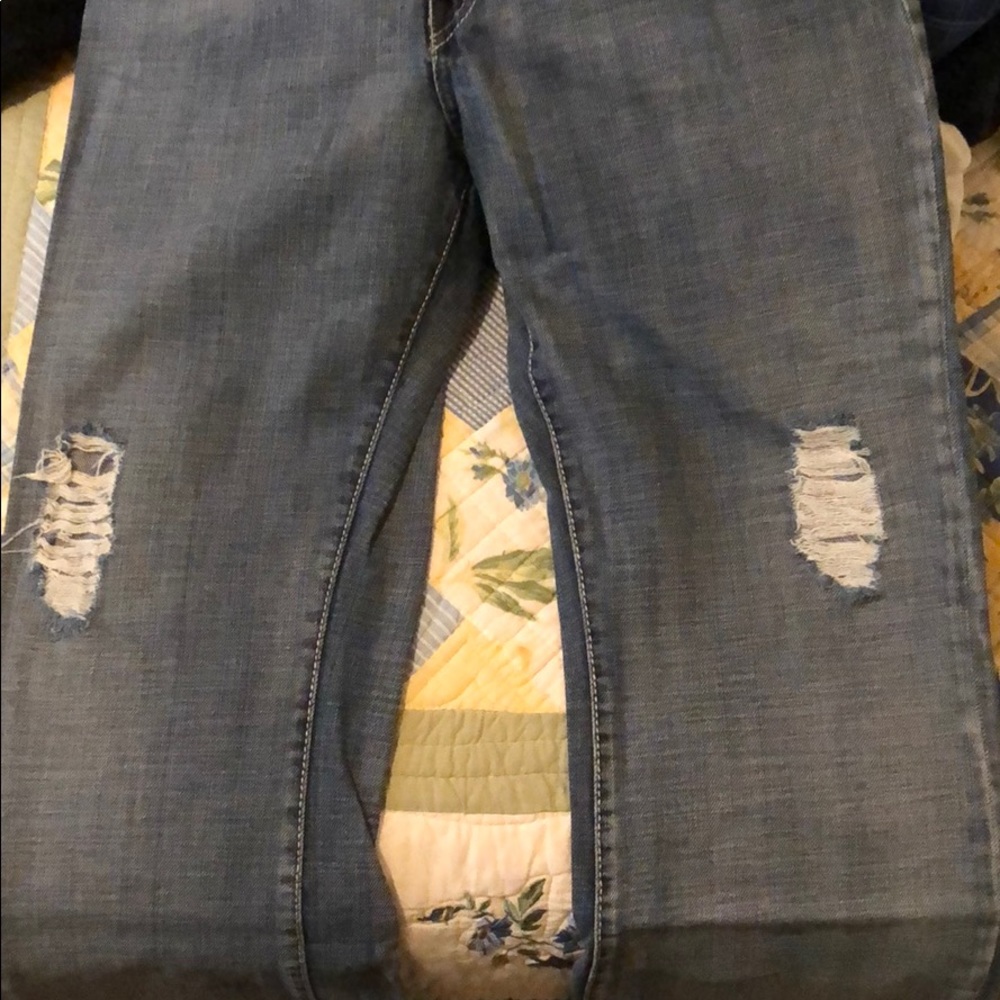 Express Jeans - Picture 3 of 3